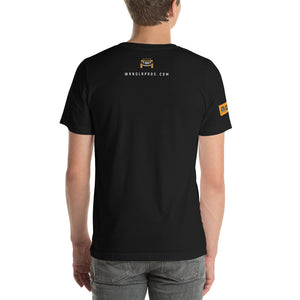 WP Tops & Storage Made Easy T-shirt